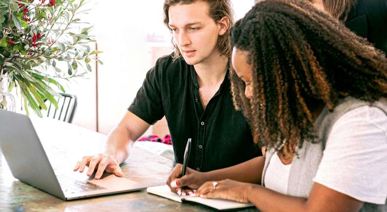How using research and UX/UI reviews to enhance your website can save you time