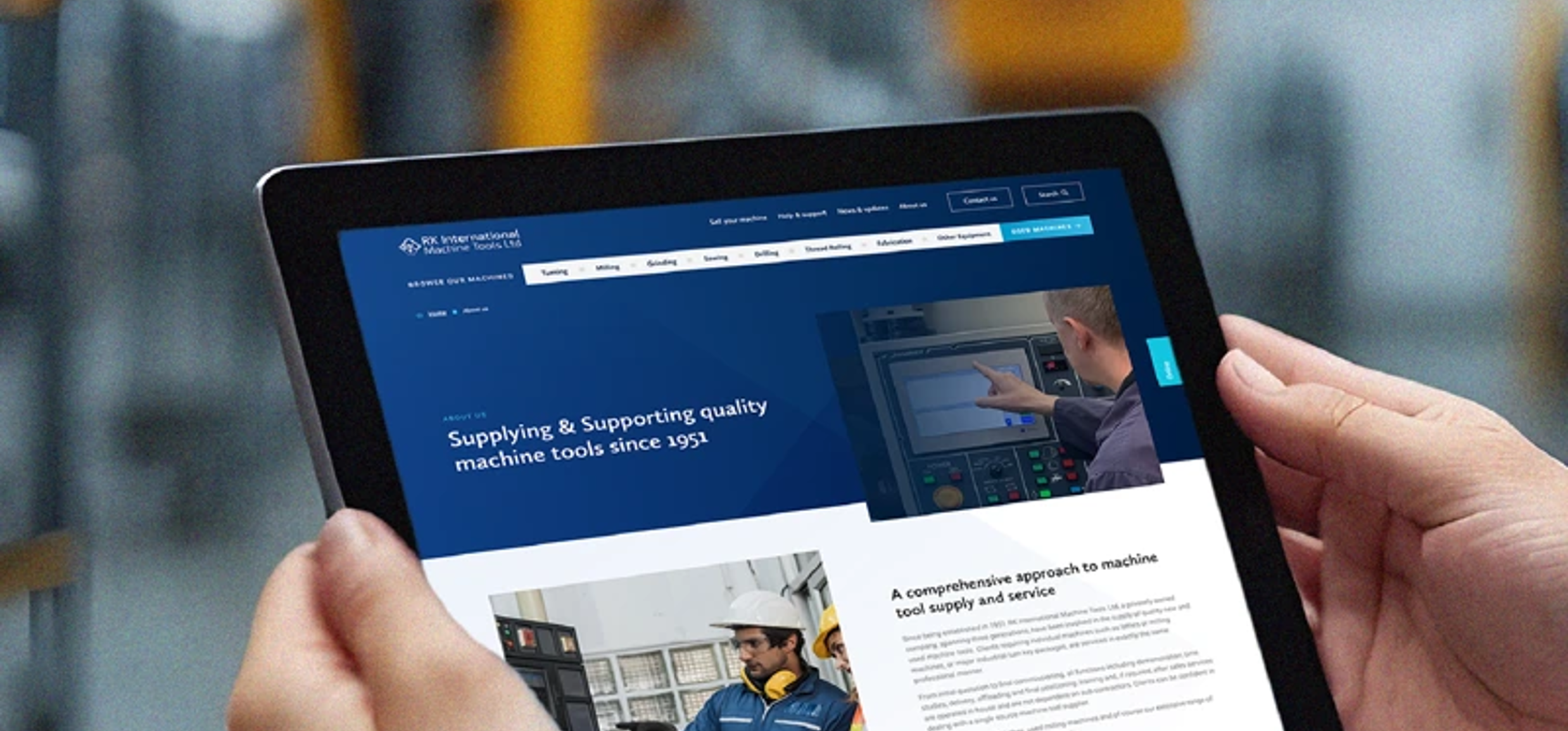 Umbraco Website Developers 1
