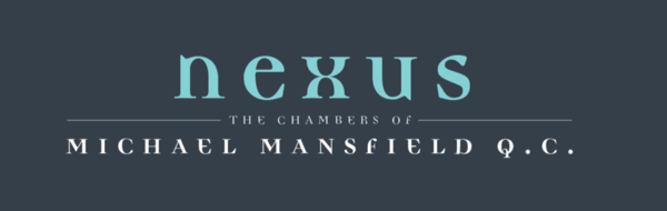 Nexus Logos 1024X324