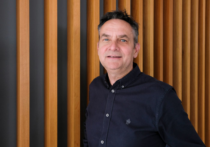 Ian Robinson