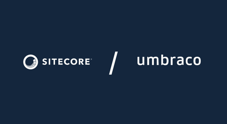 Migrating from Sitecore to Umbraco: a strategic choice for your business