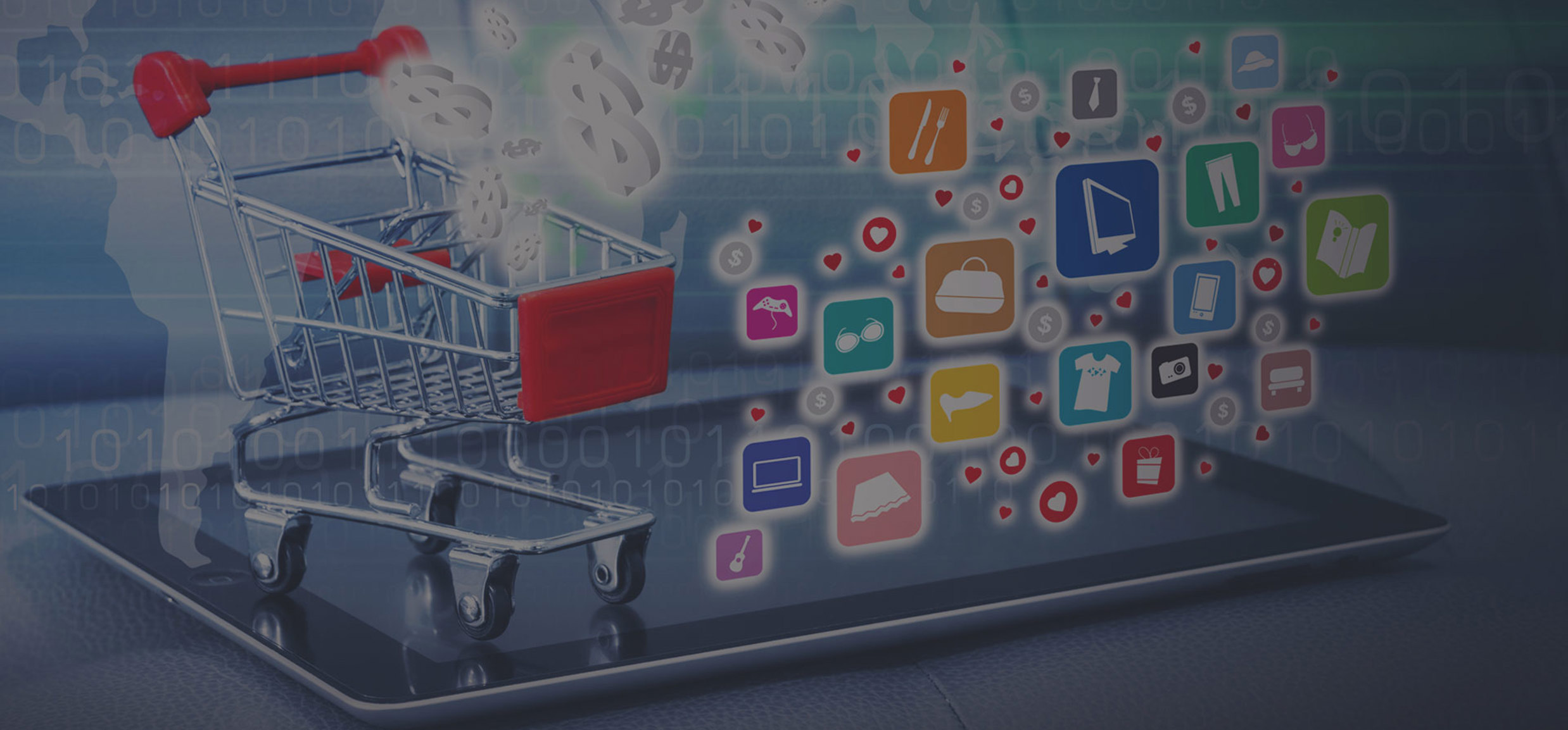 10 Reasons Why We Love Shopify – IGOO