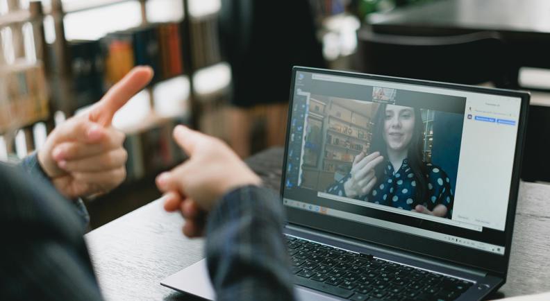 An Overview of WCAG 2.2: Enhancing accessibility for your website.