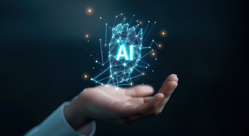 Harnessing the Power of AI for Charities: Enhancing Impact and Online Experience