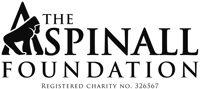 ASPINALL LOGO Mono