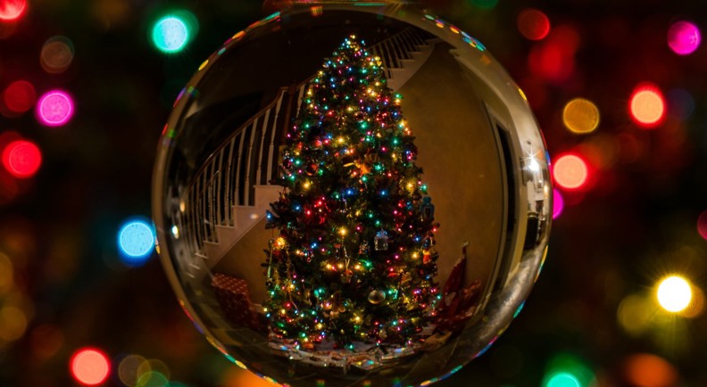  Mind blowing Christmas Statistics
