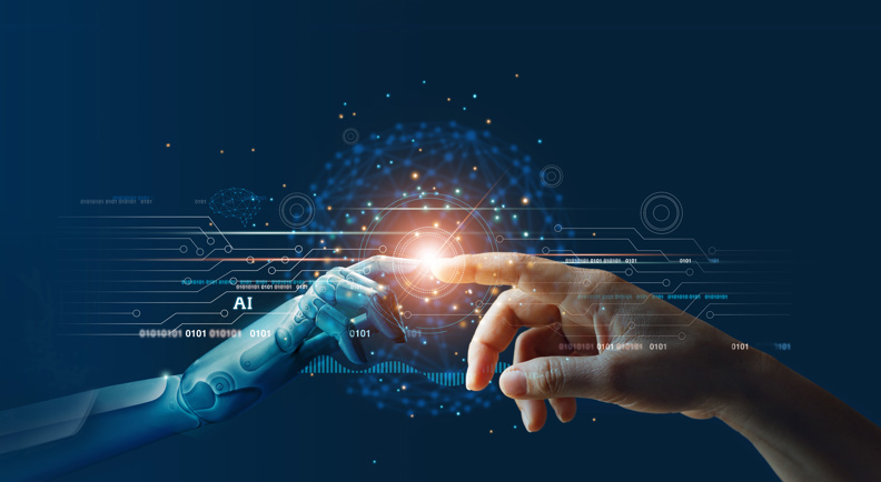 AI Search: Understanding your users online. 