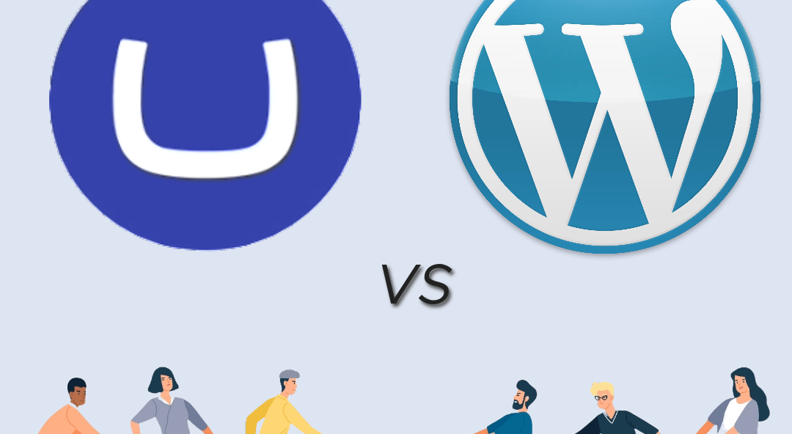 Umbraco vs WordPress: A Comprehensive Comparison