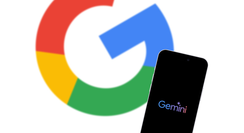 Google Gemini: A Glimpse into the Future of AI-Powered Search
