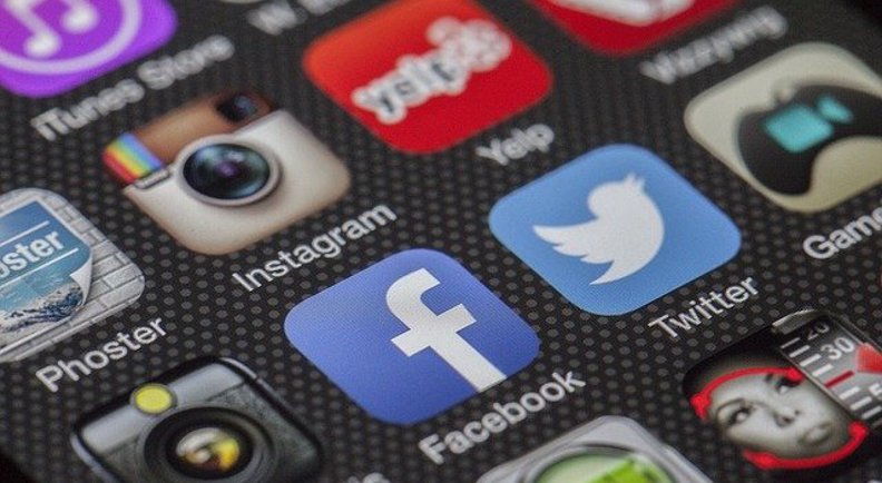 Should I use social media for my business? 