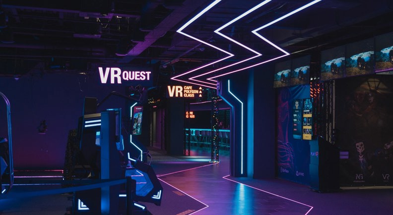 How to use VR to enhance your website’s user experience