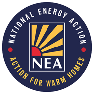 NEA Logo