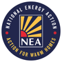 NEA Logo
