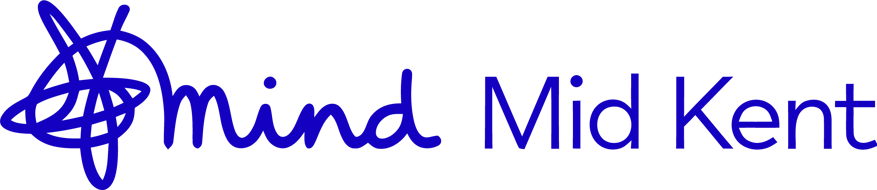 Mid Kent Mind Logo