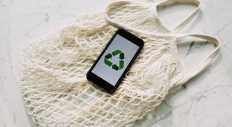 The key to sustainable websites