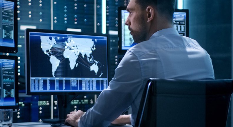 What is a technical agency?