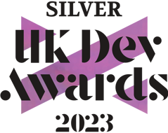 UKDA23 Silver Badge2 1280X1016