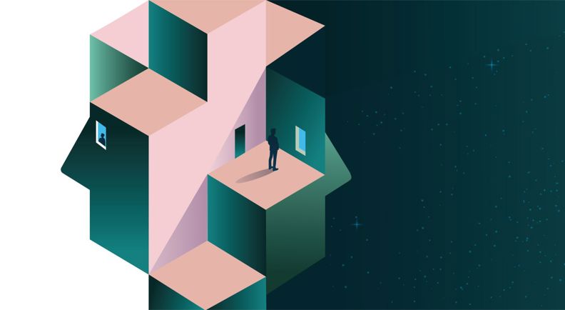 The psychology of websites