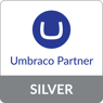 Silver Vertical Partner Badge