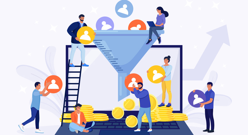 Maximising Your Success: The Power of Conversion Rate Optimisation