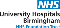 University Hospitals Birmingham NHS Foundation Trust Logo.Svg