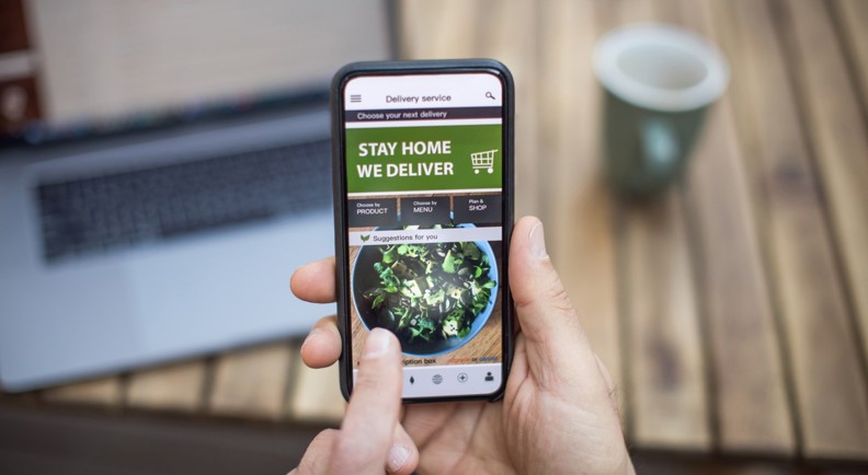 What is local eCommerce and how can I utilise it?