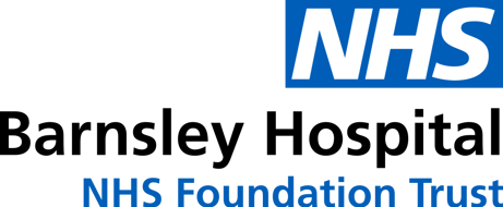Barnsley Hospital NHS FT.Svg
