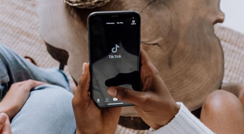 Lets talk about TikTok becoming a search engine 