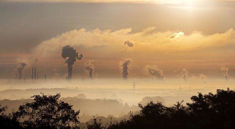 The carbon targets of the big tech companies: what this means for our digital carbon footprint