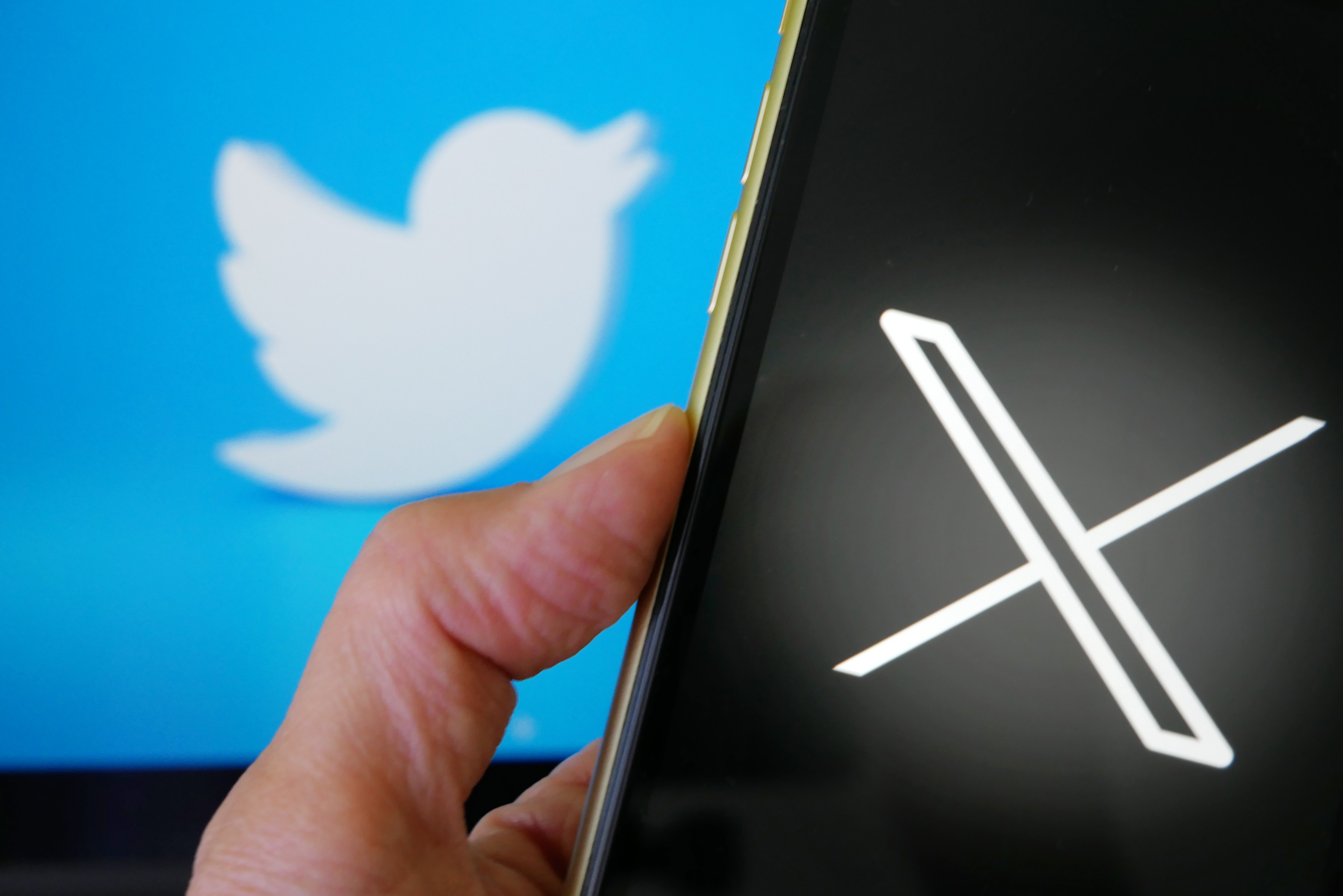 Twitter's logo changed with rebrand, here's what else Musk has in mind