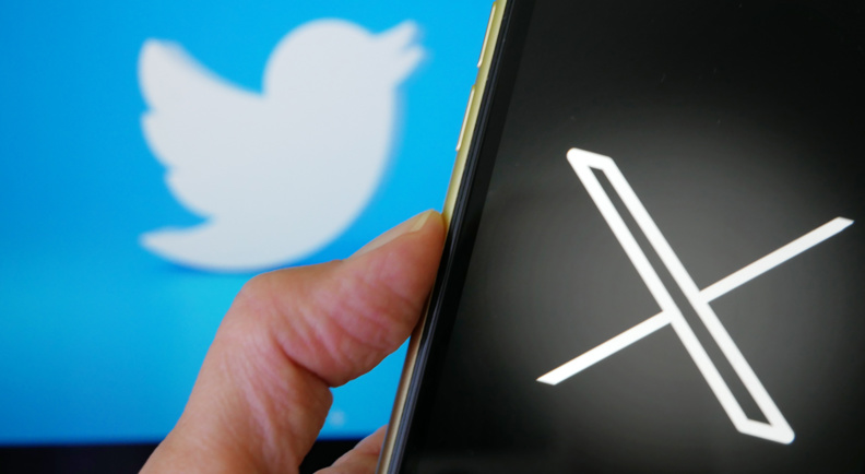 Curiosity killed the cat, but Elon got to the bird: Twitter’s rebrand to X