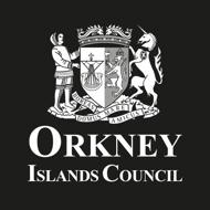 OIC Logo White On Grey