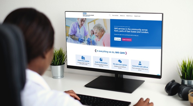 Your Website is Already Halfway to Being an Intranet: here's how and why to close the gap with Umbraco