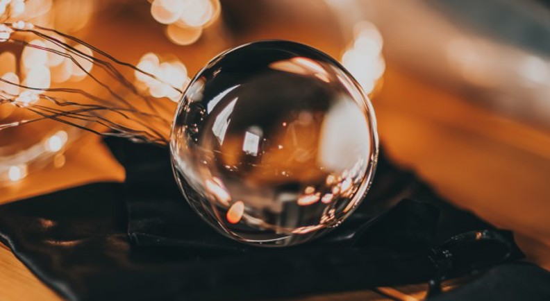 Web predictions in a post pandemic world 