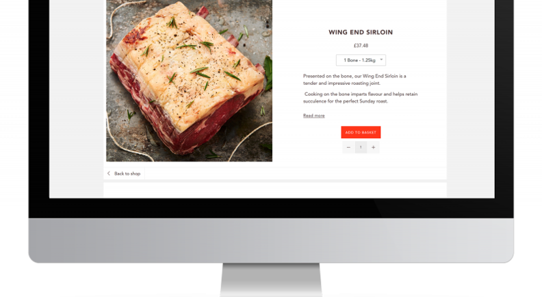 An introduction to Headless eCommerce