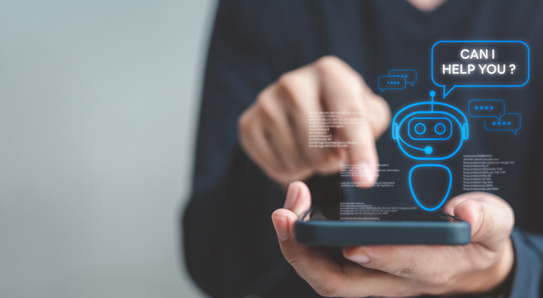 Transform Your E-Commerce Business with an AI-Powered Shop Assistant