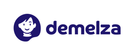 Demelza Logo