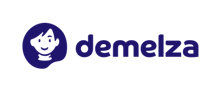 Demelza Logo
