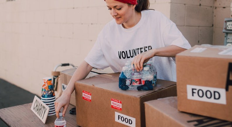 Did you know Google is offering a free £7k a month grant to charities?