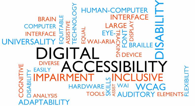 How to Enhance Your Charity's Website Accessibility with Limited Funding