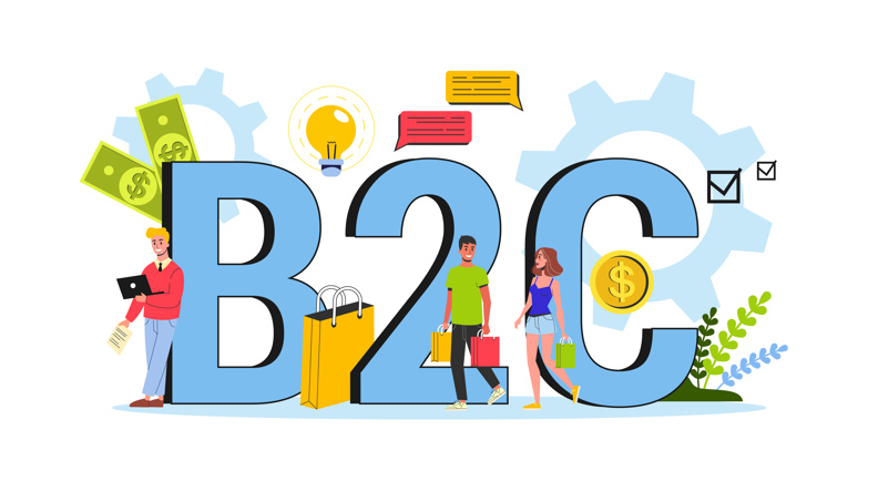 B2C: What to expect in 2024, and how to prepare for it