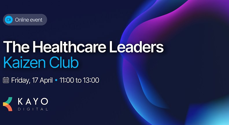 What happens when healthcare information goes digital